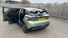 MG MG4 320kW EV XPOWER 64kWh 5dr Auto Electric Hatchback